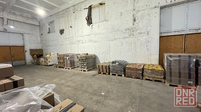 Сдам складскую базу в Мариуполе! Мариуполь - изображение 6