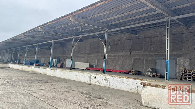 Сдам складскую базу в Мариуполе! Мариуполь - изображение 3