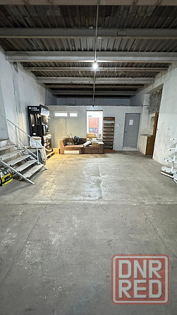 Сдам складскую базу в Мариуполе! Мариуполь - изображение 7