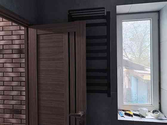 Мастер по ремонту и отделке Донецк