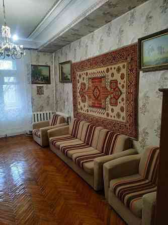 Продам 2х ком. квартиру 3/5, 58.3. Ворошиловский район. Артема. Донецк