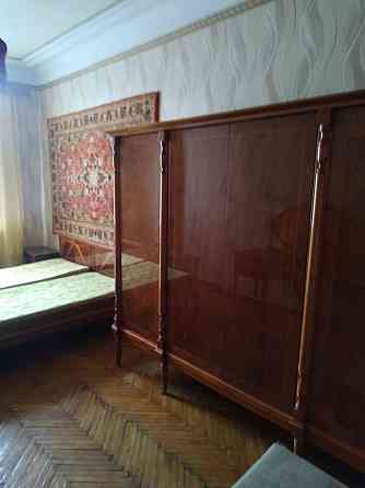 Продам 2х ком. квартиру 3/5, 58.3. Ворошиловский район. Артема. Донецк