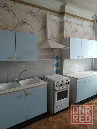 Продам 2х ком. квартиру 3/5, 58.3. Ворошиловский район. Артема. Донецк - изображение 1