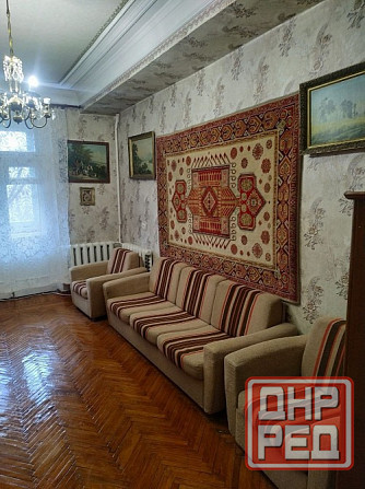 Продам 2х ком. квартиру 3/5, 58.3. Ворошиловский район. Артема. Донецк - изображение 3