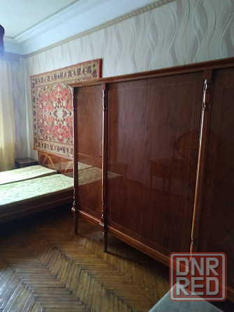 Продам 2х ком. квартиру 3/5, 58.3. Ворошиловский район. Артема. Донецк - изображение 4