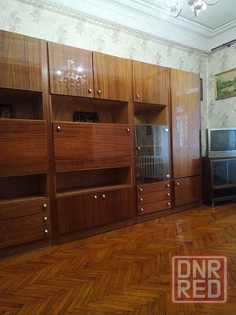 Продам 2х ком. квартиру 3/5, 58.3. Ворошиловский район. Артема. Донецк - изображение 5