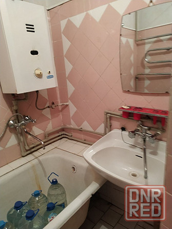 Продам 2х ком. квартиру 3/5, 58.3. Ворошиловский район. Артема. Донецк - изображение 6