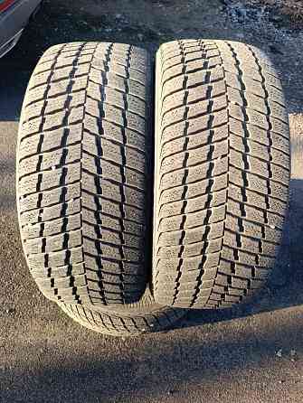 Резина Шины 255 55 18 Зима Донецк