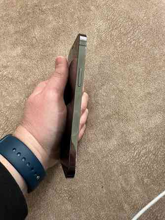 iPhone 12pro 128 Макеевка