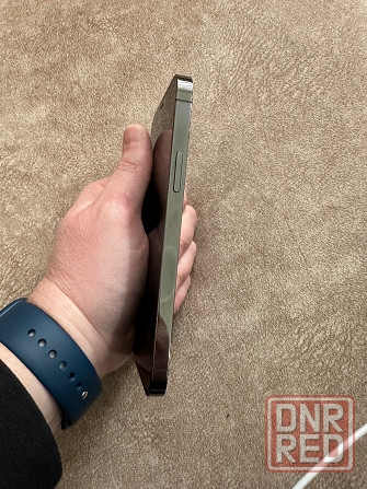 iPhone 12pro 128 Макеевка - изображение 4