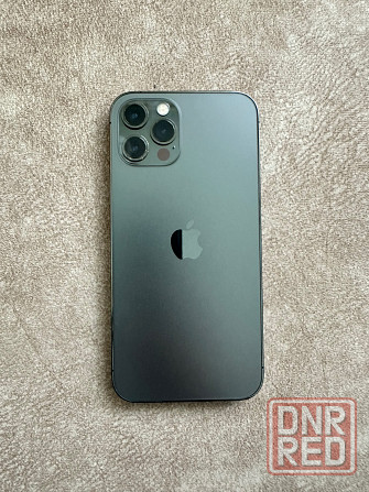 iPhone 12pro 128 Макеевка - изображение 2