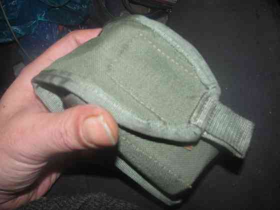 Салфетки на дороге вещдок Донецк