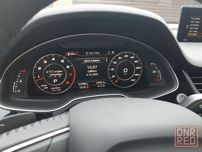 Audi Q7 3.0 quattro Донецк - изображение 7