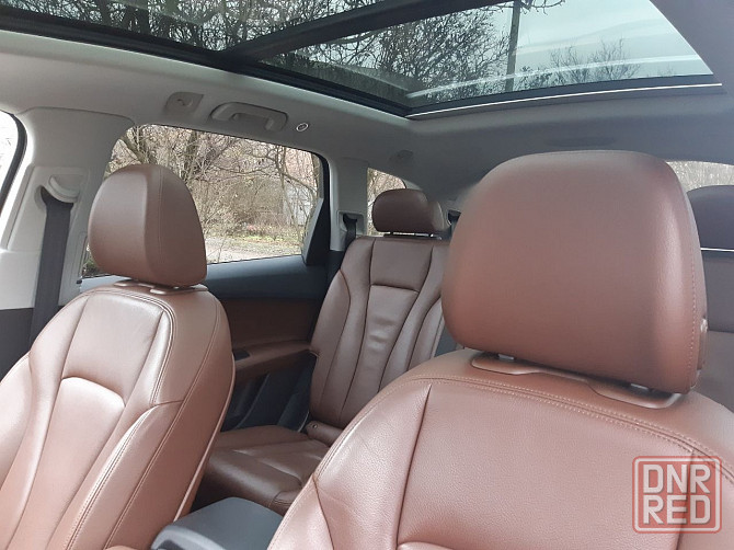 Audi Q7 3.0 quattro Донецк - изображение 8