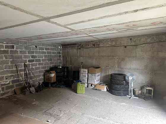 Продам Гараж район Ветки Донецк