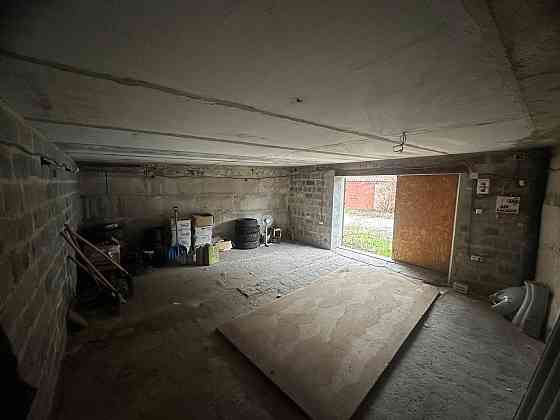 Продам Гараж район Ветки Донецк