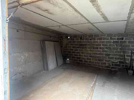 Продам Гараж район Ветки Донецк