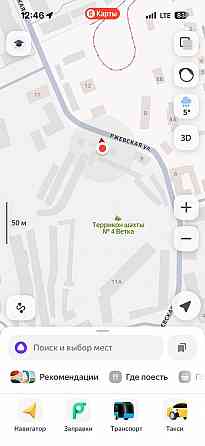 Продам Гараж район Ветки Донецк