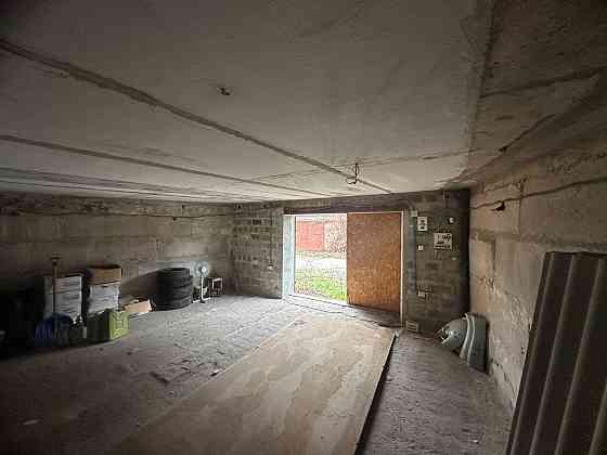 Продам Гараж район Ветки Донецк