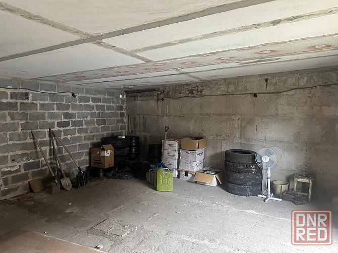 Продам Гараж район Ветки Донецк - изображение 1