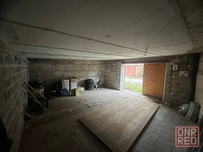 Продам Гараж район Ветки Донецк - изображение 2