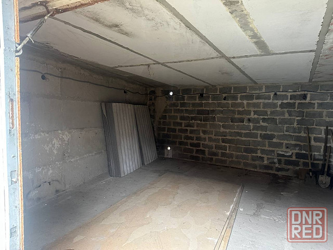 Продам Гараж район Ветки Донецк - изображение 4