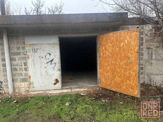 Продам Гараж район Ветки Донецк - изображение 7