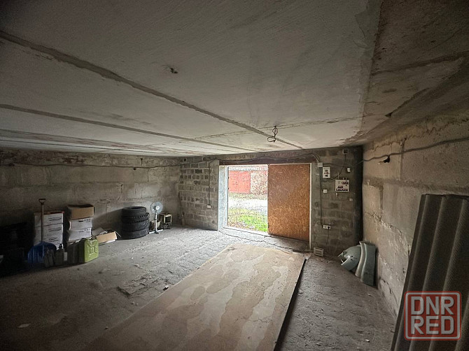 Продам Гараж район Ветки Донецк - изображение 5