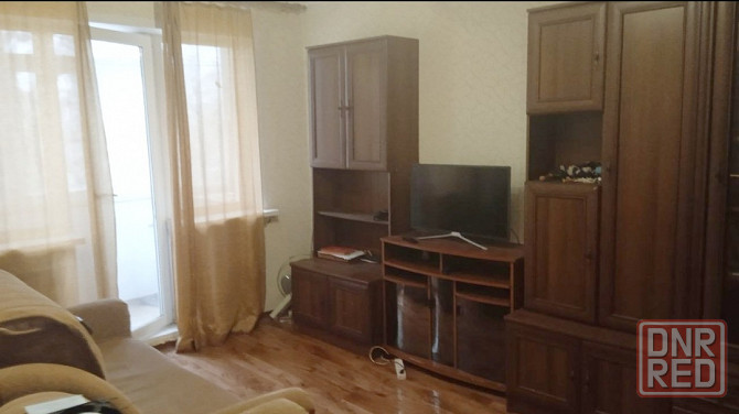 Сдам 2 комнатную квартиру на рынке Бахчиванджи Мариуполь - изображение 3