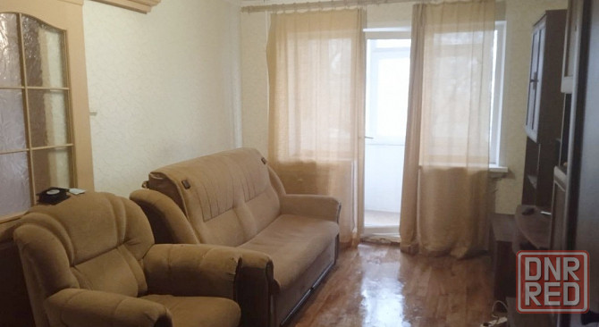 Сдам 2 комнатную квартиру на рынке Бахчиванджи Мариуполь - изображение 2