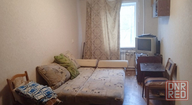 Сдам 2 комнатную квартиру на рынке Бахчиванджи Мариуполь - изображение 4