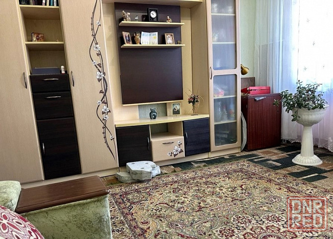 Продам 2к.кв. Сталинка. Кировский р-н. Ориентир рик. ул.Уральская. Донецк - изображение 5