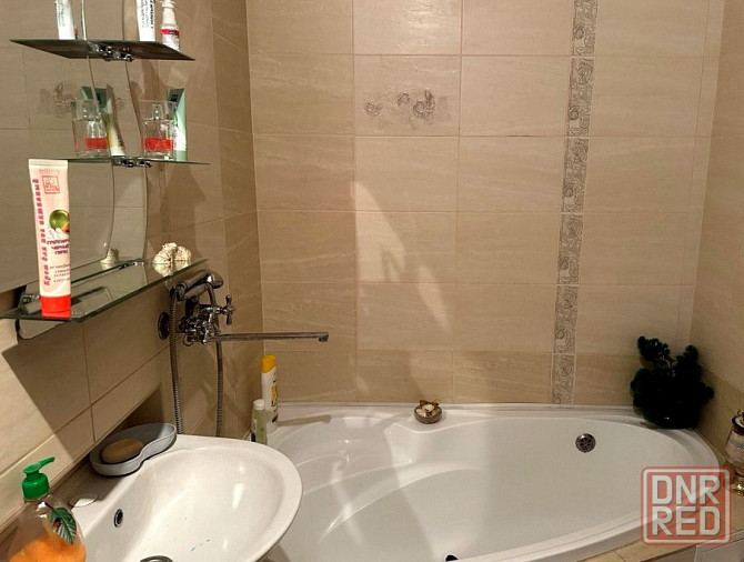 Продам 2к.кв. Сталинка. Кировский р-н. Ориентир рик. ул.Уральская. Донецк - изображение 6