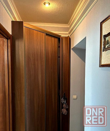 Продам 2к.кв. Сталинка. Кировский р-н. Ориентир рик. ул.Уральская. Донецк - изображение 8