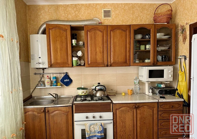 Продам 2к.кв. Сталинка. Кировский р-н. Ориентир рик. ул.Уральская. Донецк - изображение 1