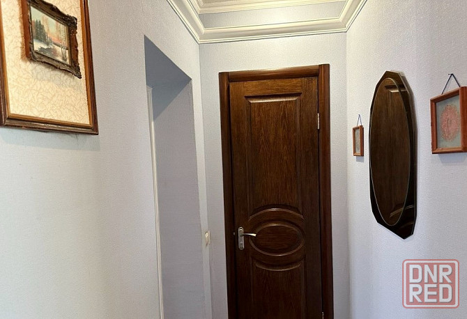 Продам 2к.кв. Сталинка. Кировский р-н. Ориентир рик. ул.Уральская. Донецк - изображение 4