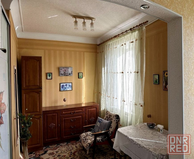 Продам 2к.кв. Сталинка. Кировский р-н. Ориентир рик. ул.Уральская. Донецк - изображение 2