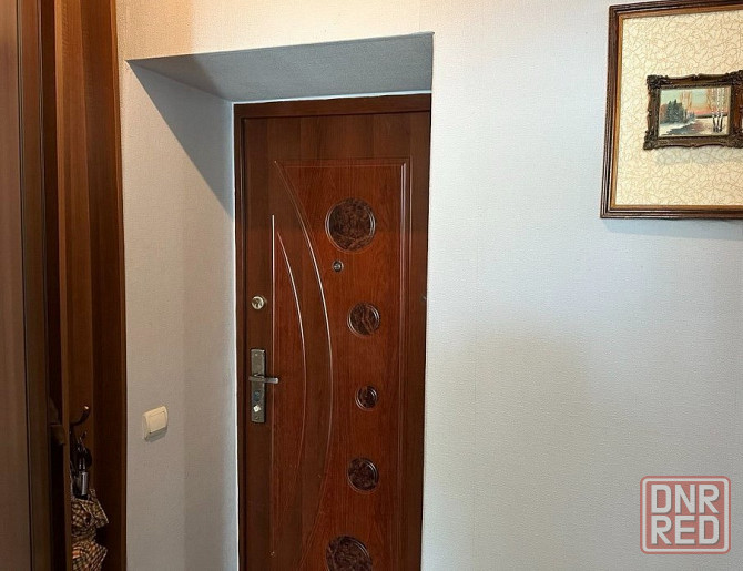 Продам 2к.кв. Сталинка. Кировский р-н. Ориентир рик. ул.Уральская. Донецк - изображение 9