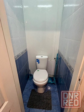 Аренда 3 комнатная Мариуполь Мариуполь - изображение 12