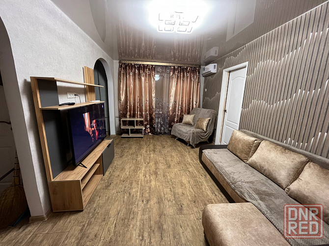 Аренда 3 комнатная Мариуполь Мариуполь - изображение 1