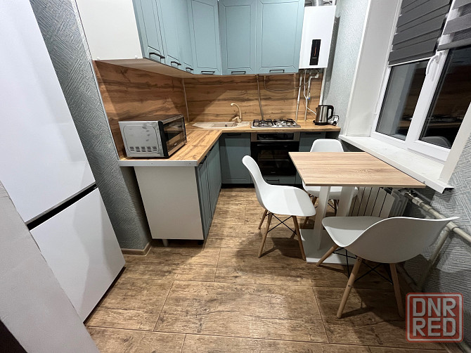 Аренда 3 комнатная Мариуполь Мариуполь - изображение 10