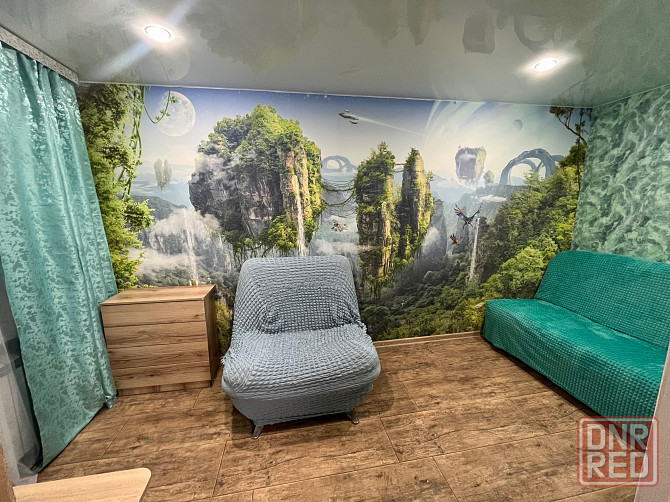 Аренда 3 комнатная Мариуполь Мариуполь - изображение 5