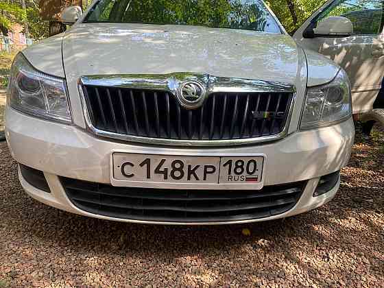Продам Skoda Octavia 2012 Донецк