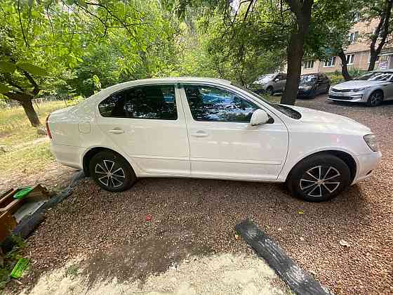 Продам Skoda Octavia 2012 Донецк