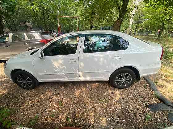 Продам Skoda Octavia 2012 Донецк