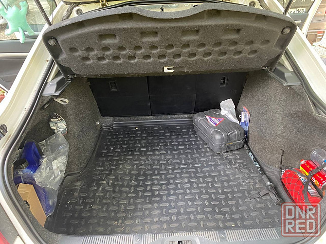 Продам Skoda Octavia 2012 Донецк - изображение 6