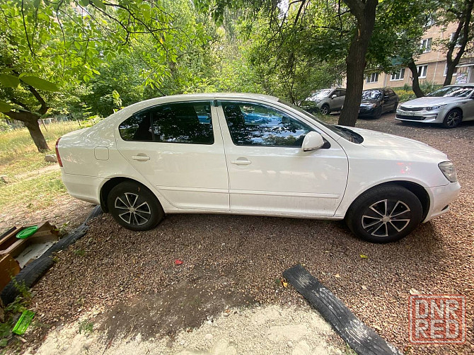 Продам Skoda Octavia 2012 Донецк - изображение 4