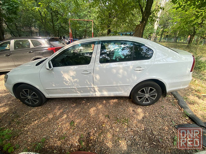 Продам Skoda Octavia 2012 Донецк - изображение 2