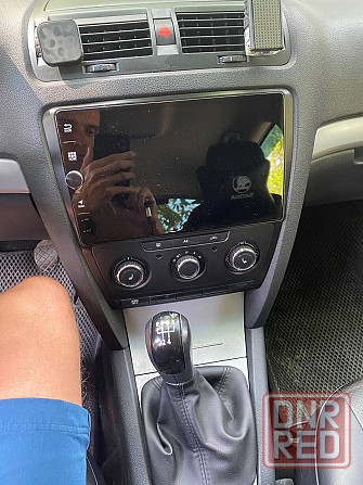 Продам Skoda Octavia 2012 Донецк - изображение 5