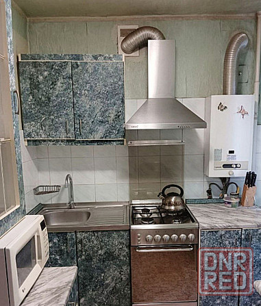 продам 2-комнатную квартиру, Оцкб Донецк - изображение 2